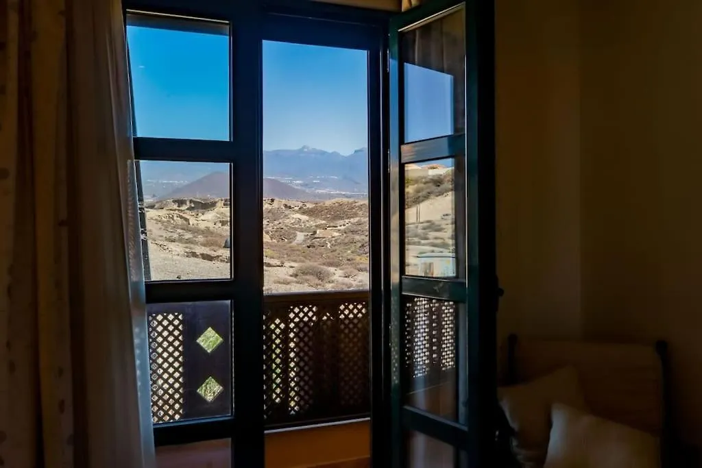 Family Oasis Between Golf Del Sur & Los Abrigos San Miguel de Abona Spain